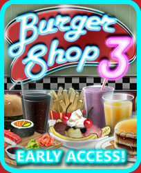 Burger Shop Deluxe – Apps no Google Play